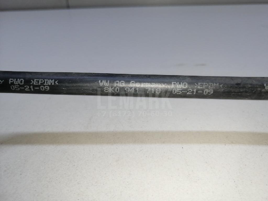 Шланг для  Audi A3 [8V] 2013-2020