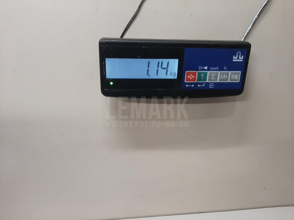 Подушка безопасности в рулевое колесо