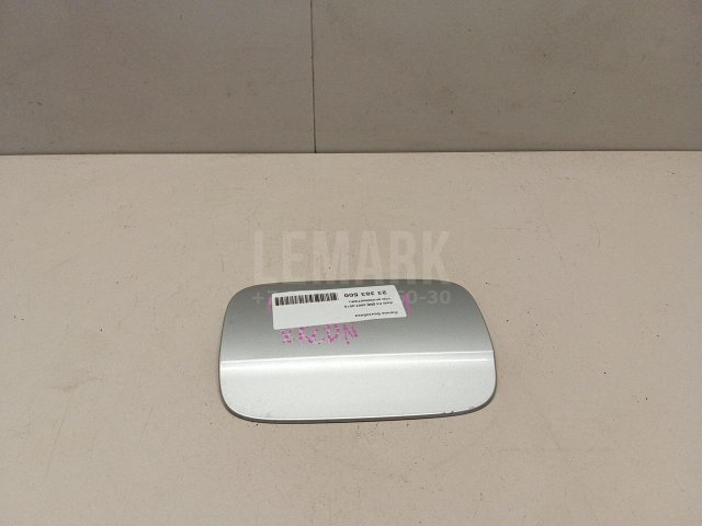 Лючок бензобака