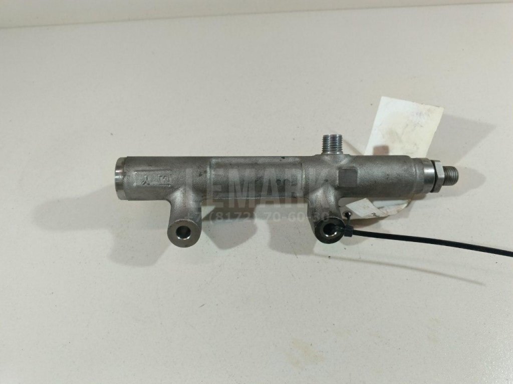 Рейка топливная (рампа)