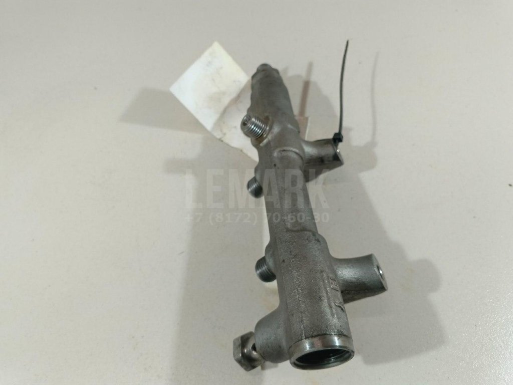 Рейка топливная (рампа)