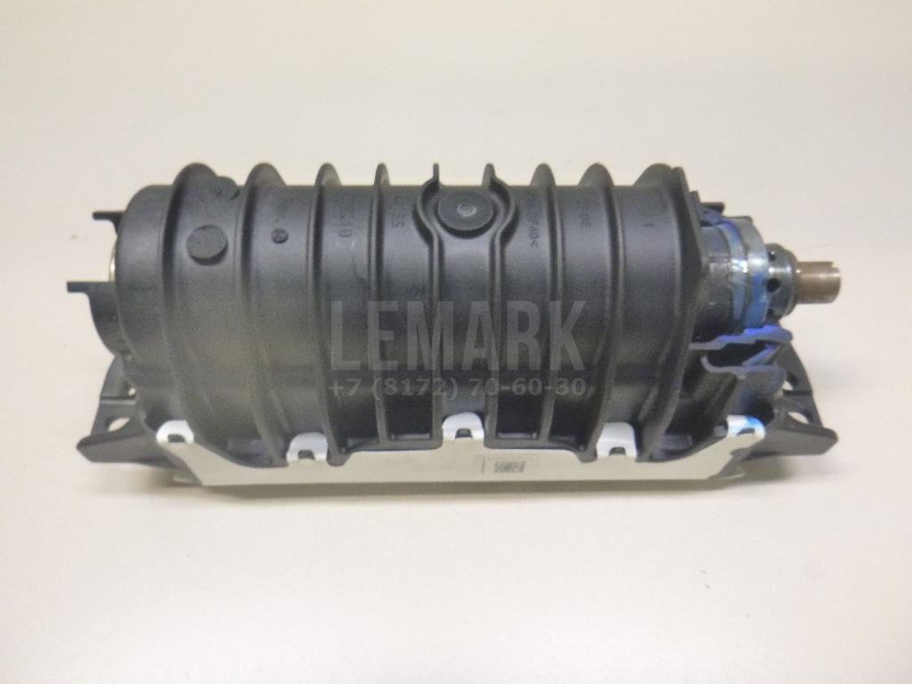 Подушка безопасности пассажирская (в торпедо)