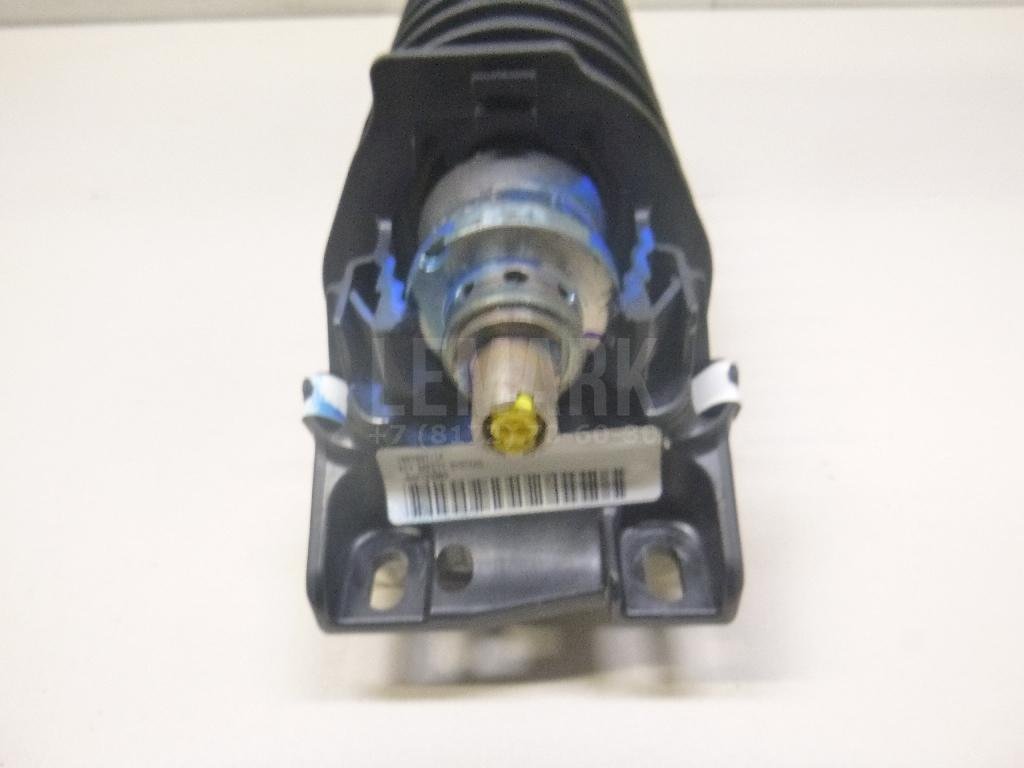 Подушка безопасности пассажирская (в торпедо)