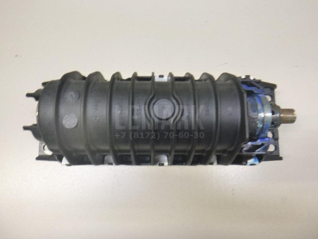 Подушка безопасности пассажирская (в торпедо)