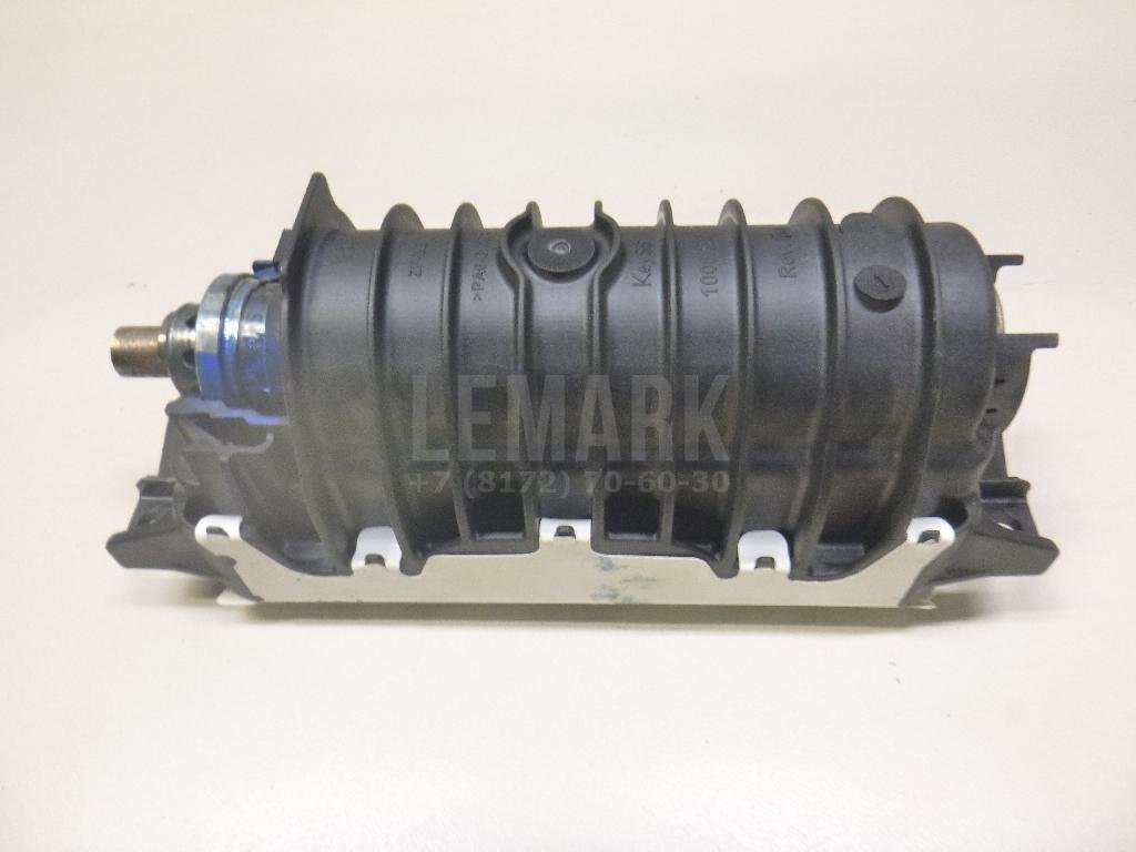 Подушка безопасности пассажирская (в торпедо)