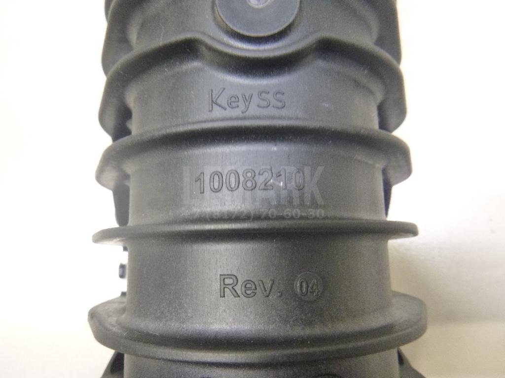 Подушка безопасности пассажирская (в торпедо)