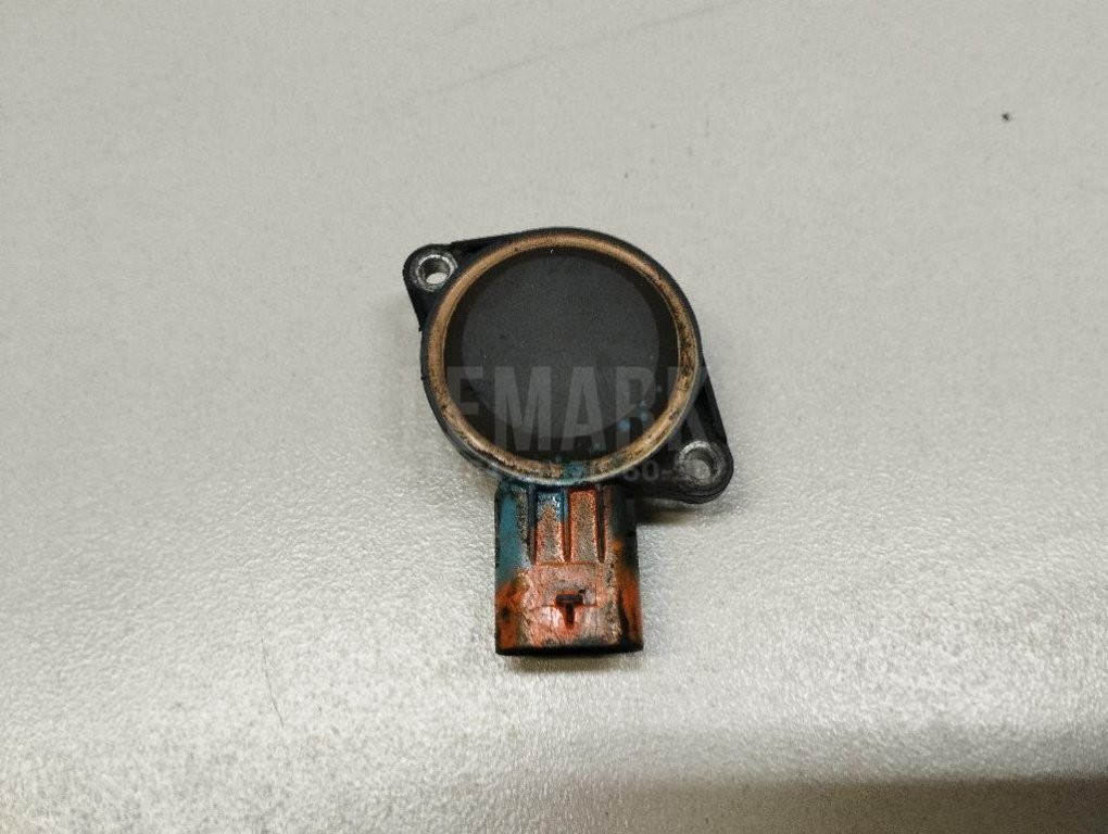 Датчик положения воздушных заслонок