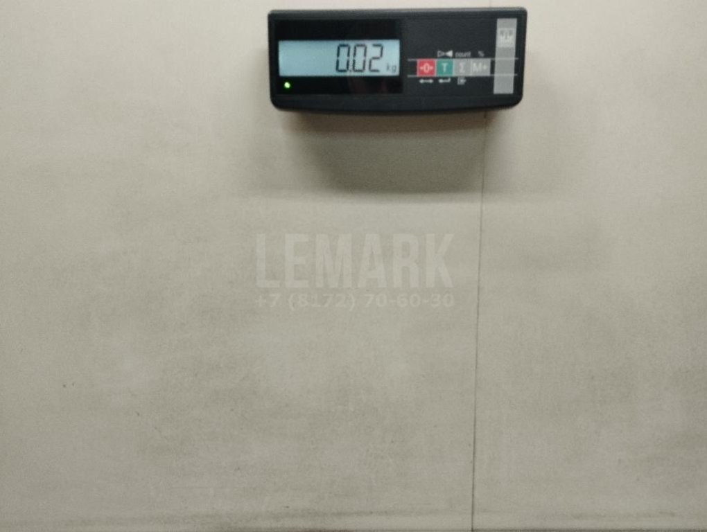 Датчик положения воздушных заслонок