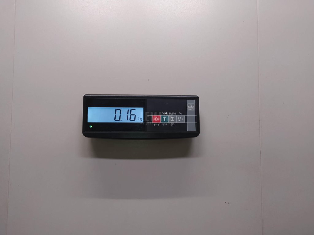 Расходомер воздуха (массметр)