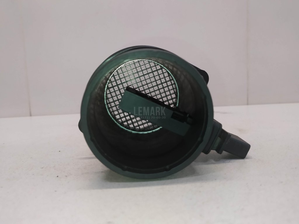 Расходомер воздуха (массметр)