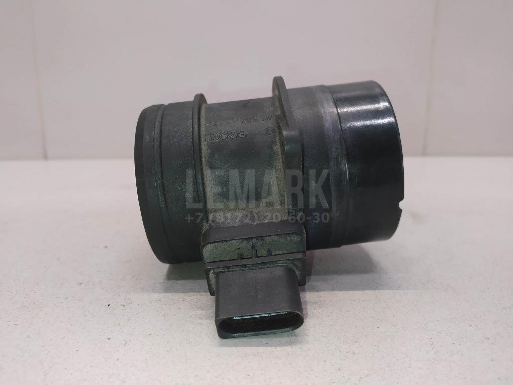 Расходомер воздуха (массметр)