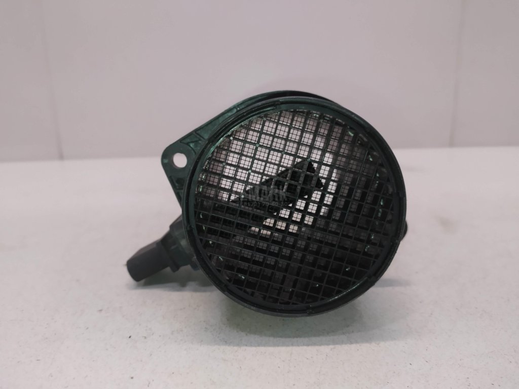 Расходомер воздуха (массметр)