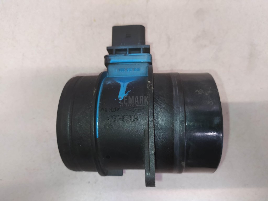 Расходомер воздуха (массметр)