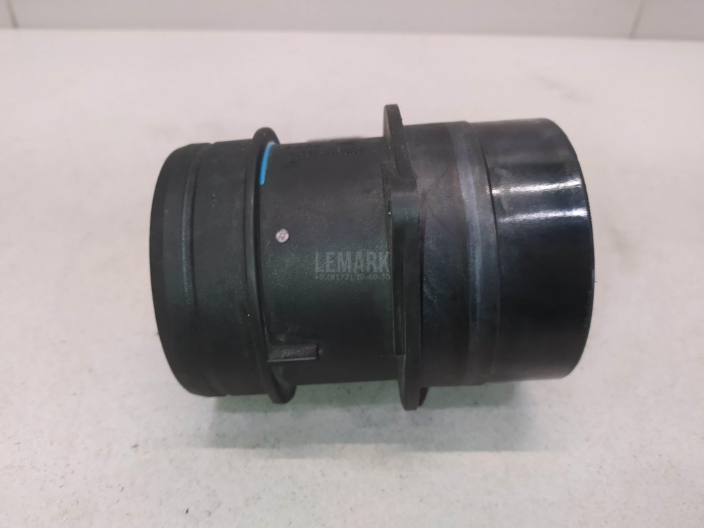 Расходомер воздуха (массметр)