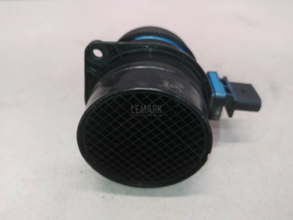 Расходомер воздуха (массметр)