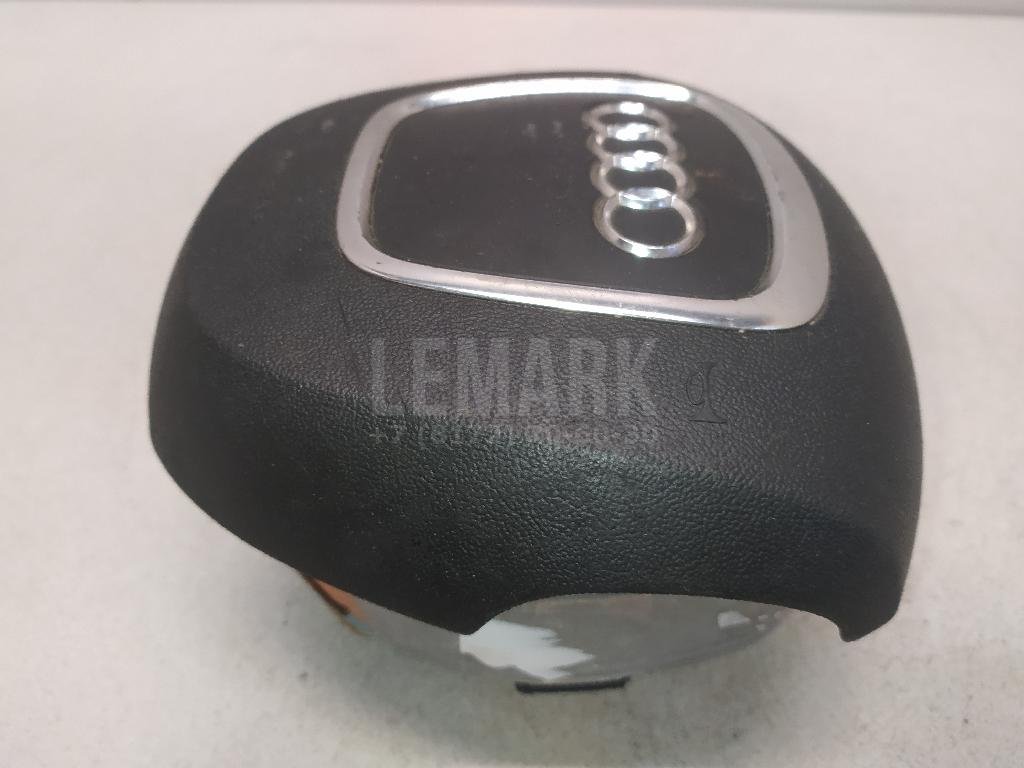 Подушка безопасности в рулевое колесо