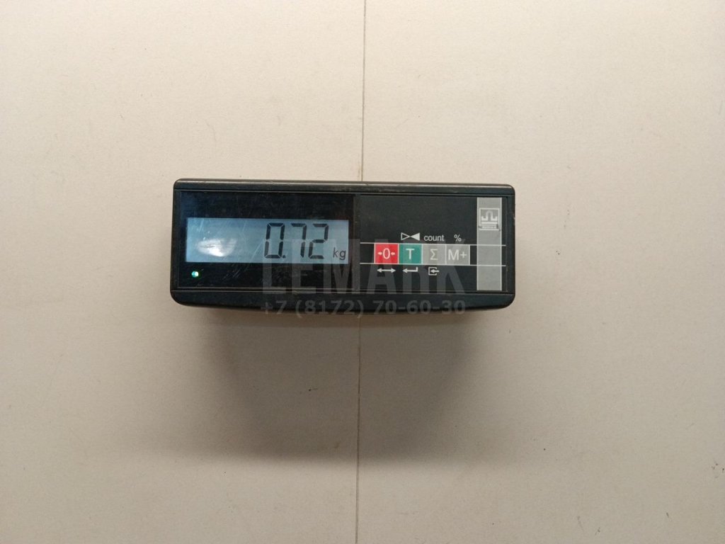 Заслонка дроссельная электрическая