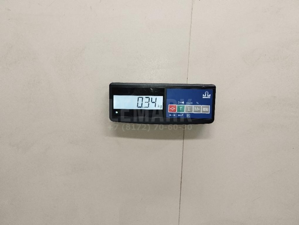 Пепельница передняя