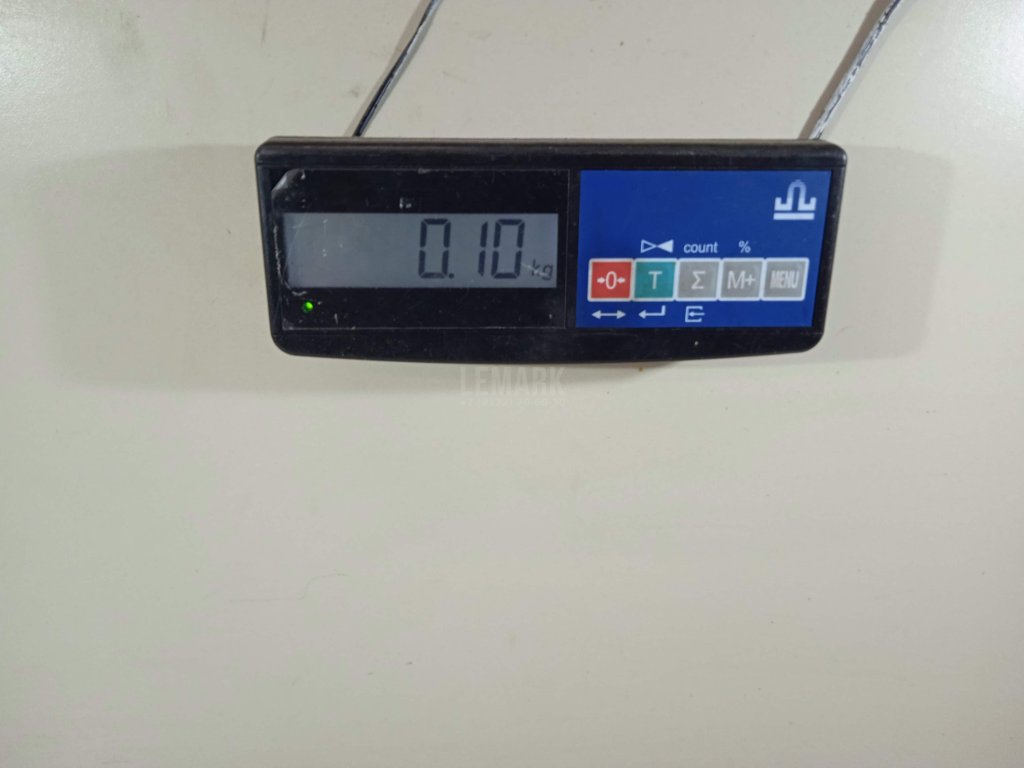 Трубка вентиляционная