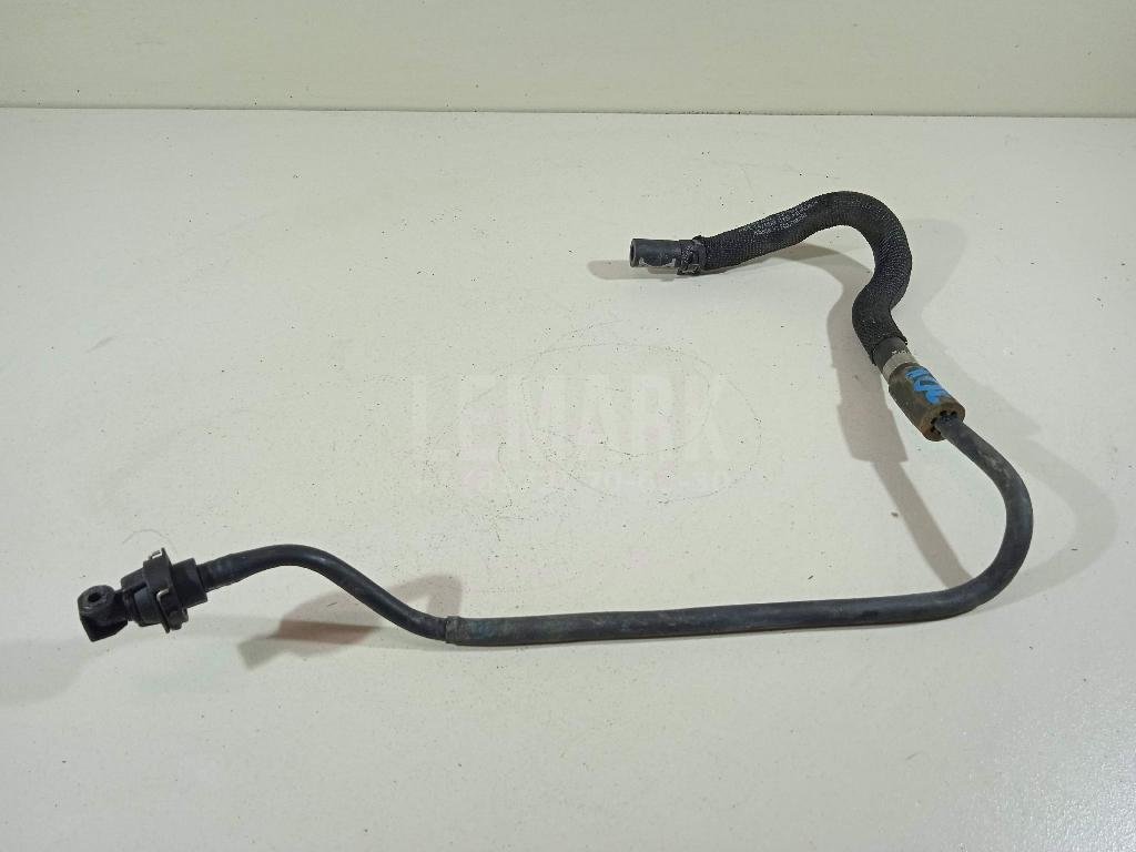 Трубка вентиляционная