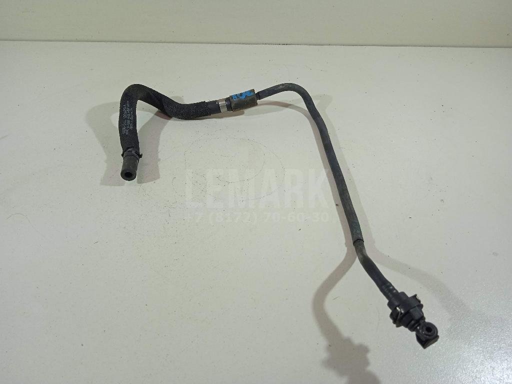 Трубка вентиляционная