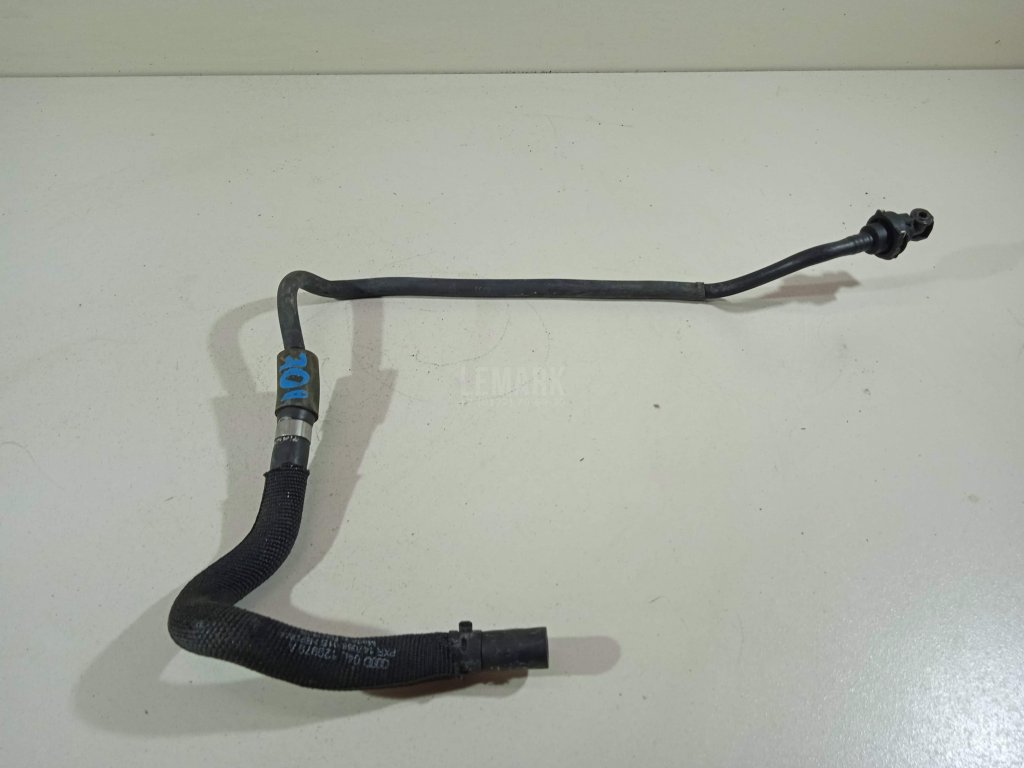 Трубка вентиляционная