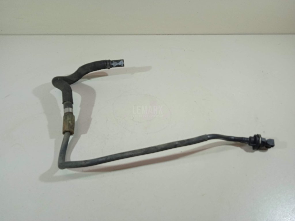 Трубка вентиляционная