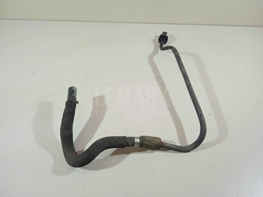 Трубка вентиляционная