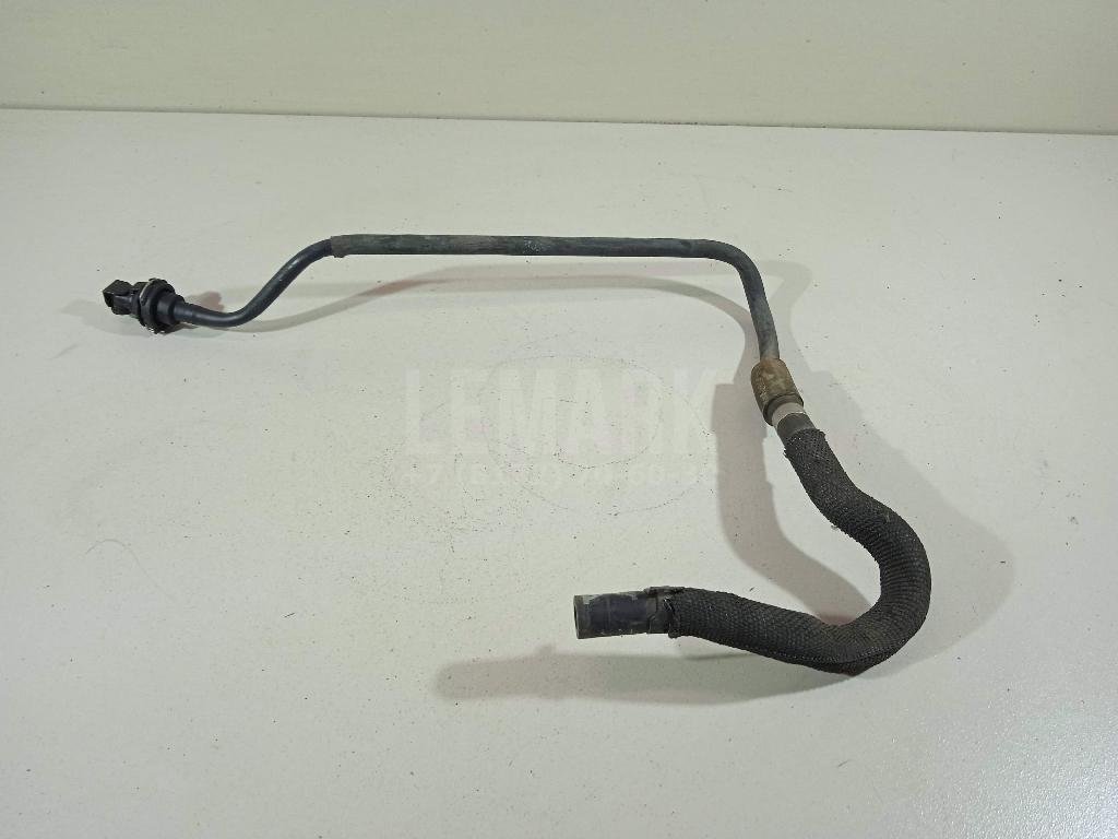 Трубка вентиляционная