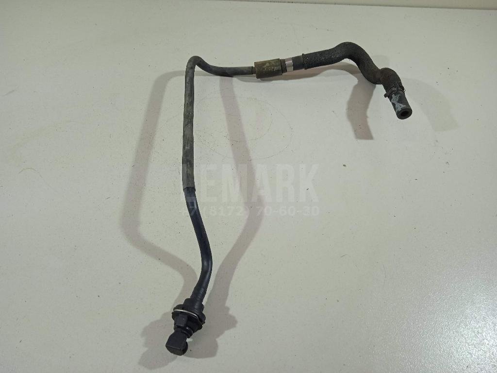 Трубка вентиляционная