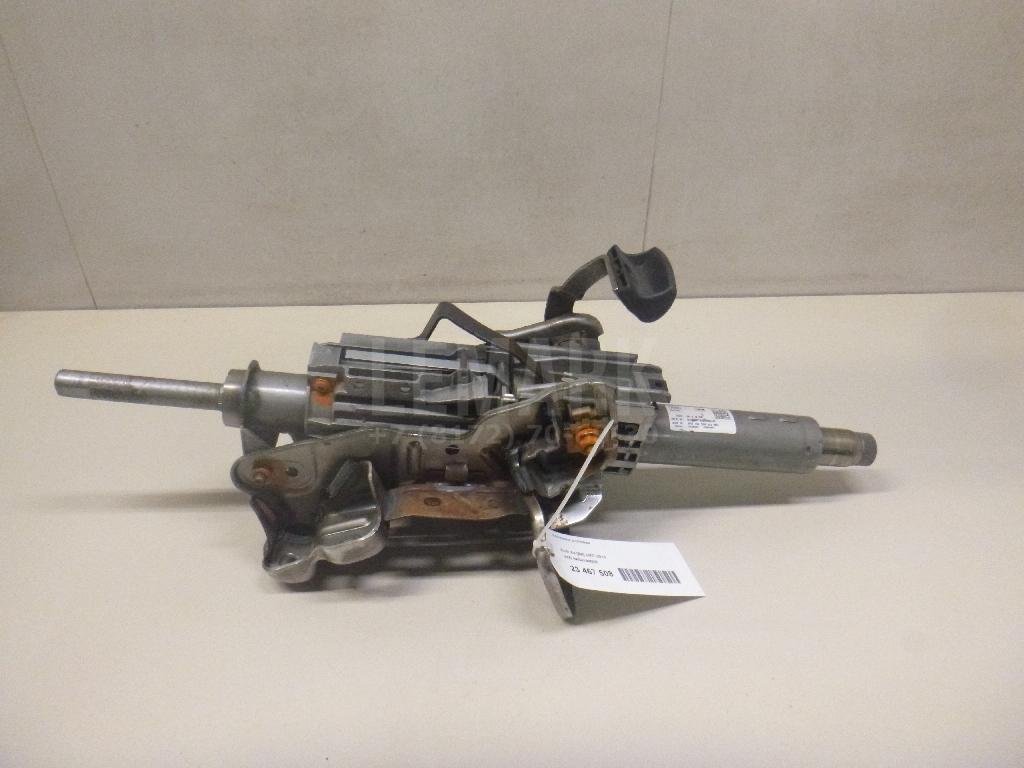 Колонка рулевая для  Audi A3 [8PA] Sportback 2004-2013