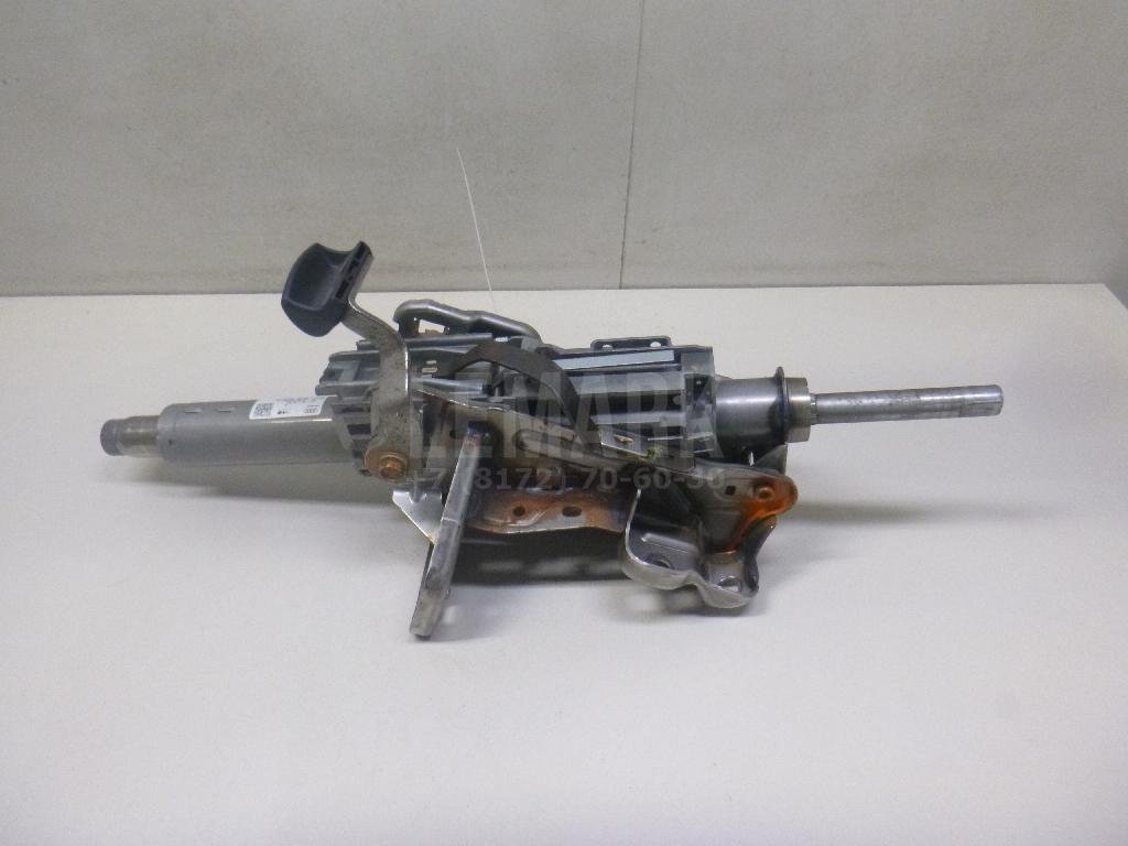 Колонка рулевая для  Audi A3 [8PA] Sportback 2004-2013