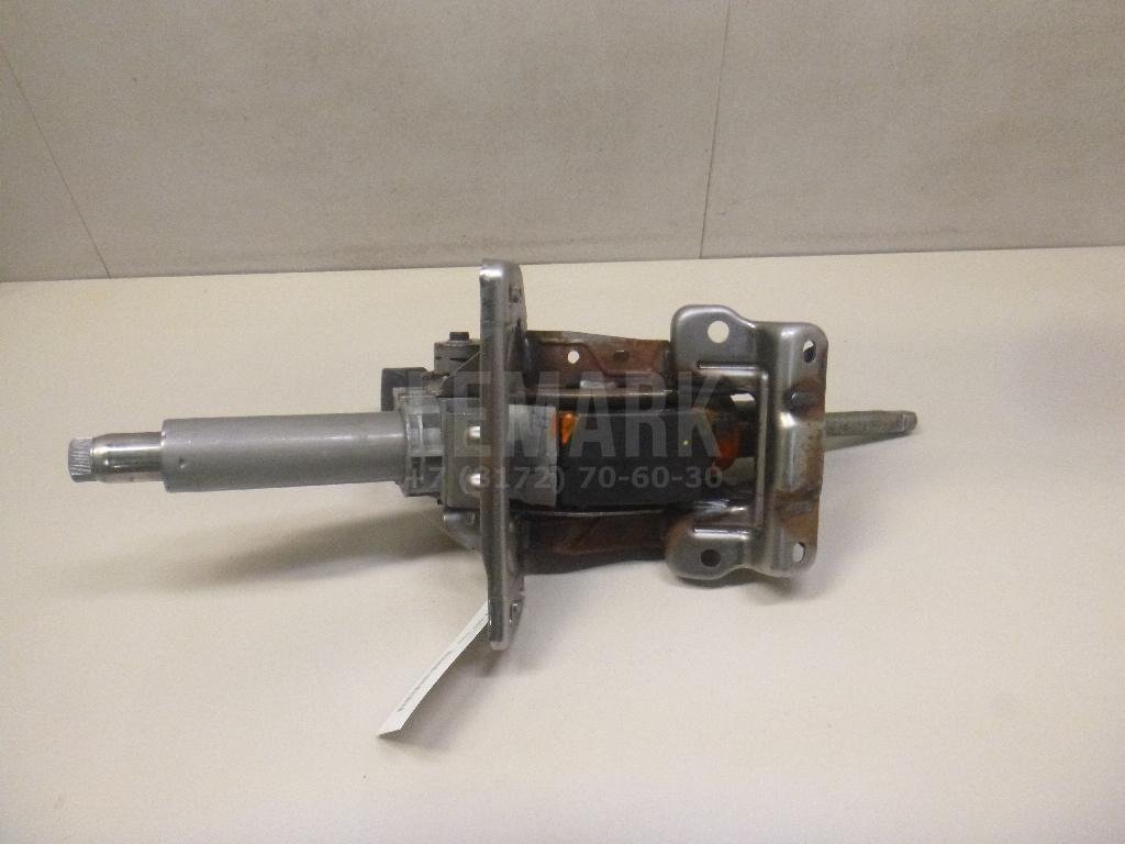 Колонка рулевая для  Audi A3 [8PA] Sportback 2004-2013