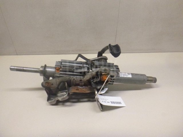 Колонка рулевая