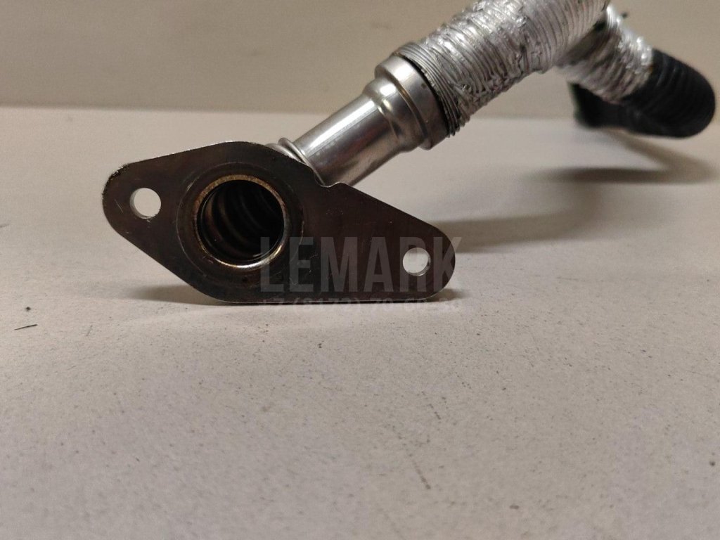 Шланг вентиляции картер. газов