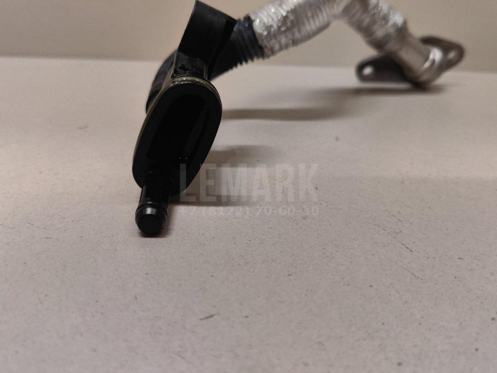 Шланг вентиляции картер. газов