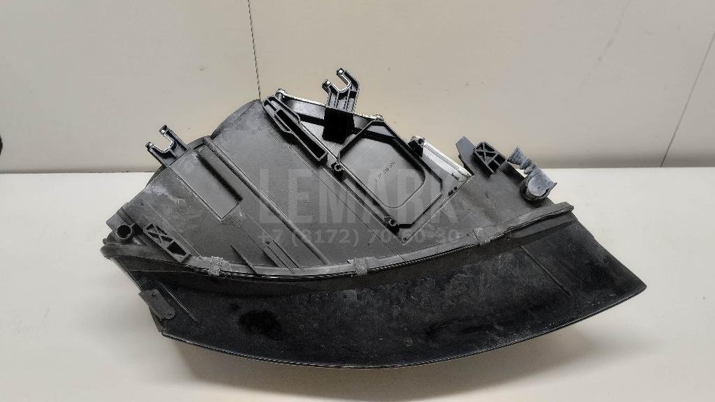 Фара левая для  Audi A4 [B9] 2015