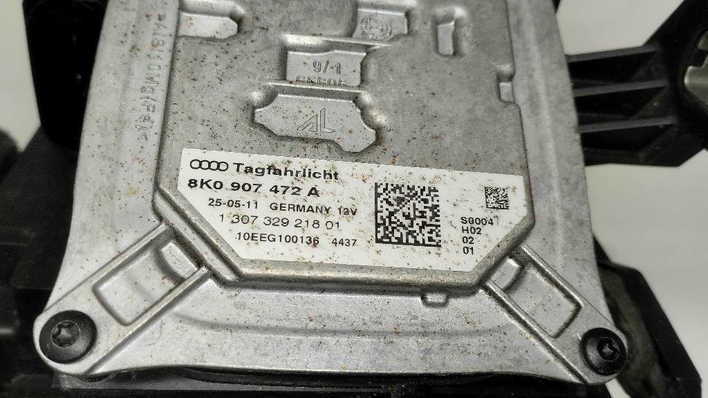 Фара левая для  Audi A4 [B9] 2015