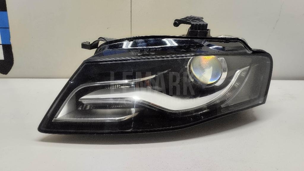 Фара левая для  Audi A4 [B9] 2015
