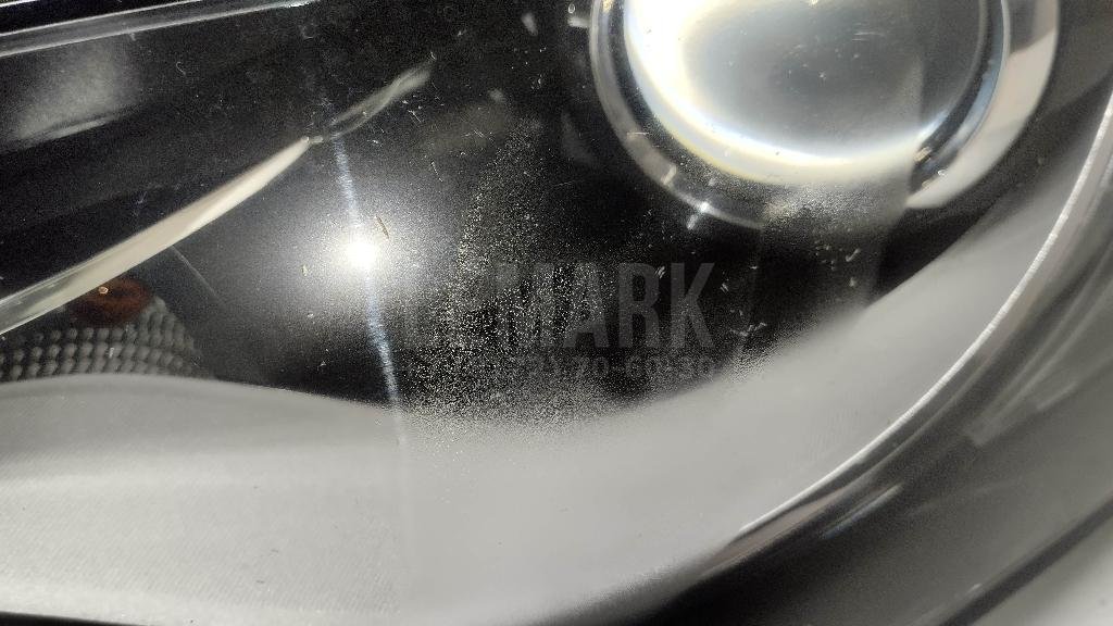 Фара левая для  Audi A4 [B9] 2015