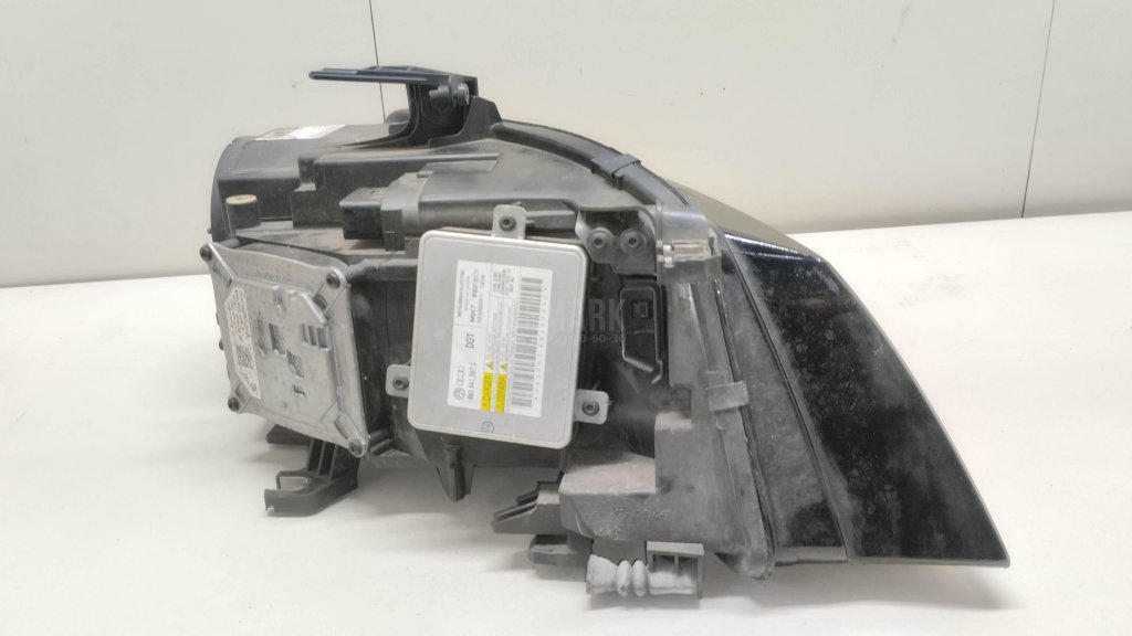 Фара левая для  Audi A4 [B9] 2015