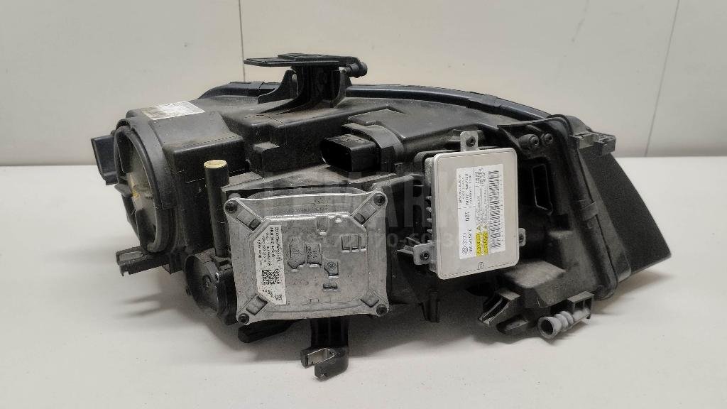 Фара левая для  Audi A4 [B9] 2015