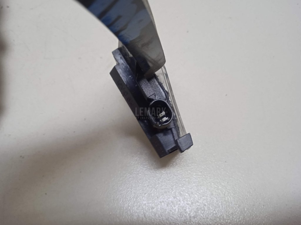 Повторитель в зеркало