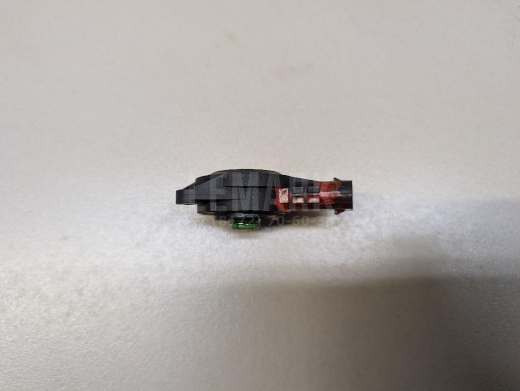 Датчик положения воздушных заслонок