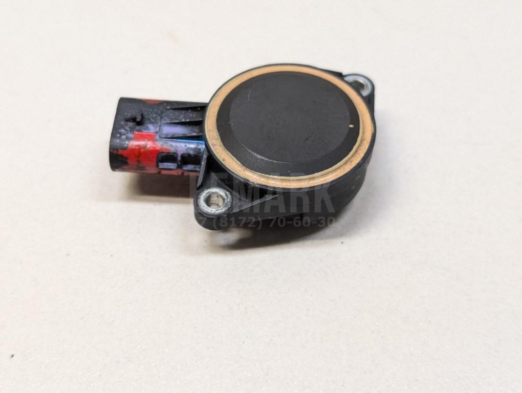 Датчик положения воздушных заслонок