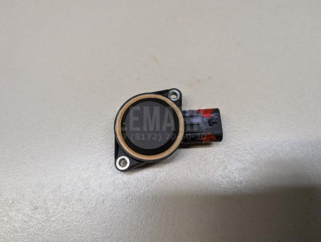 Датчик положения воздушных заслонок