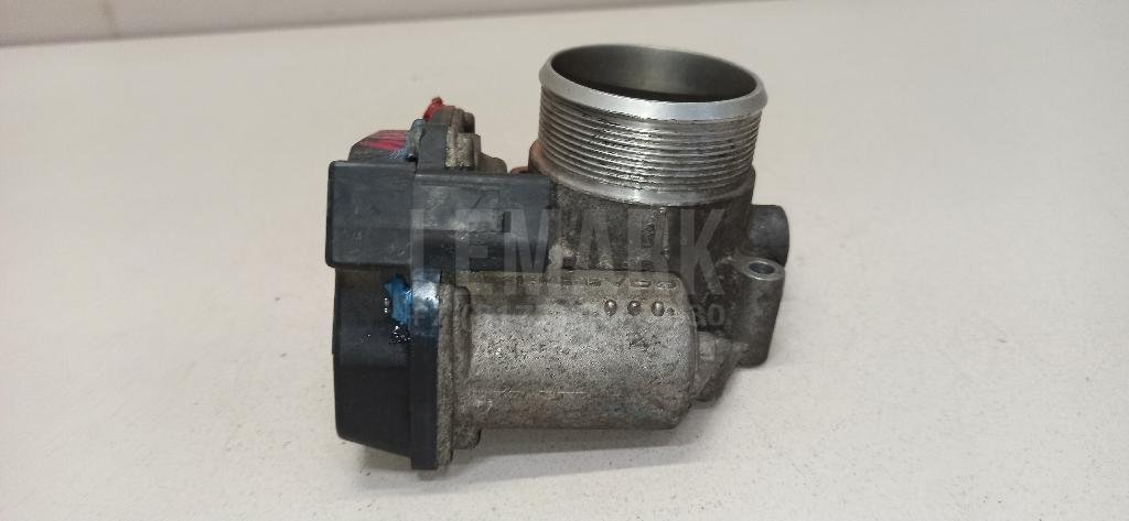 Заслонка дроссельная электрическая