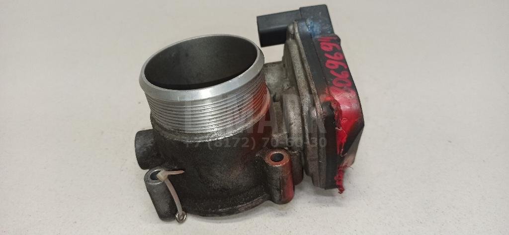 Заслонка дроссельная электрическая