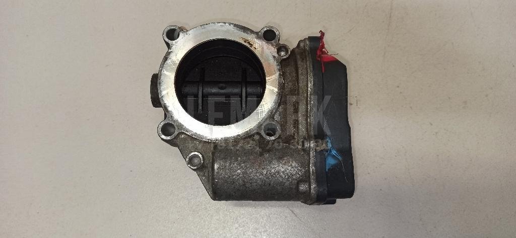 Заслонка дроссельная электрическая