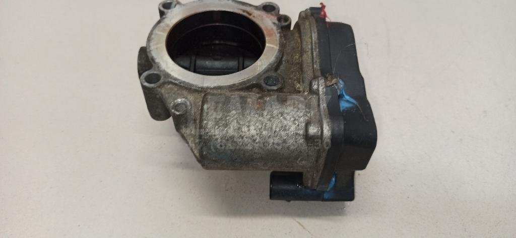 Заслонка дроссельная электрическая